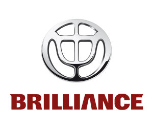 Brilliance Logo LimooGraphic