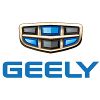 Geely Logo111
